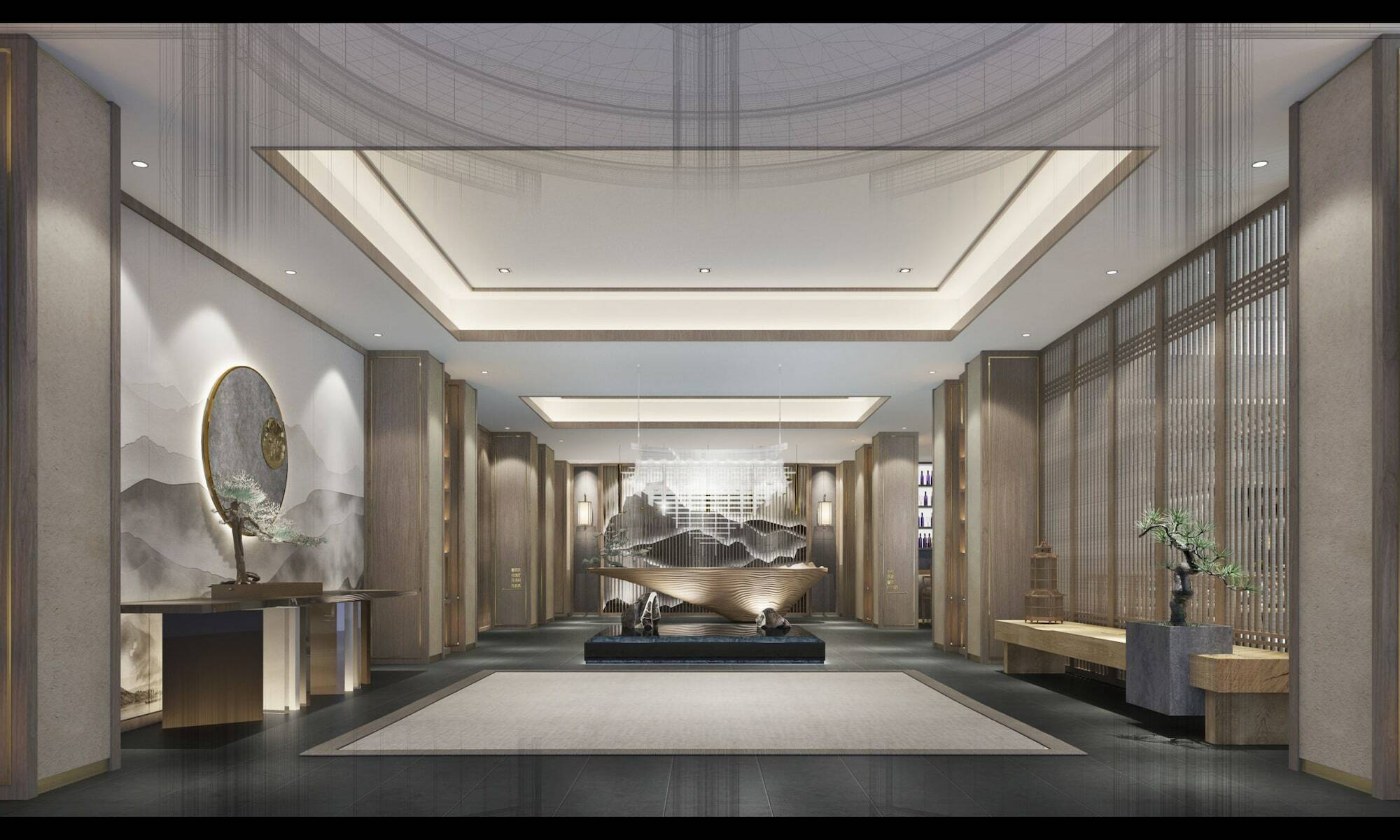 Blossom Tao Hotel（Hangzhou Olympic Center） Exteriér fotografie